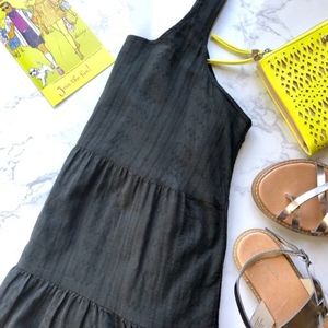 J. Crew Tiered Sundress, Size XS